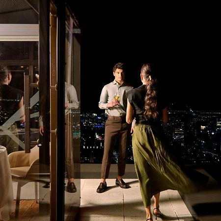 The Ritz-Carlton, Astana Hotel Luaran gambar